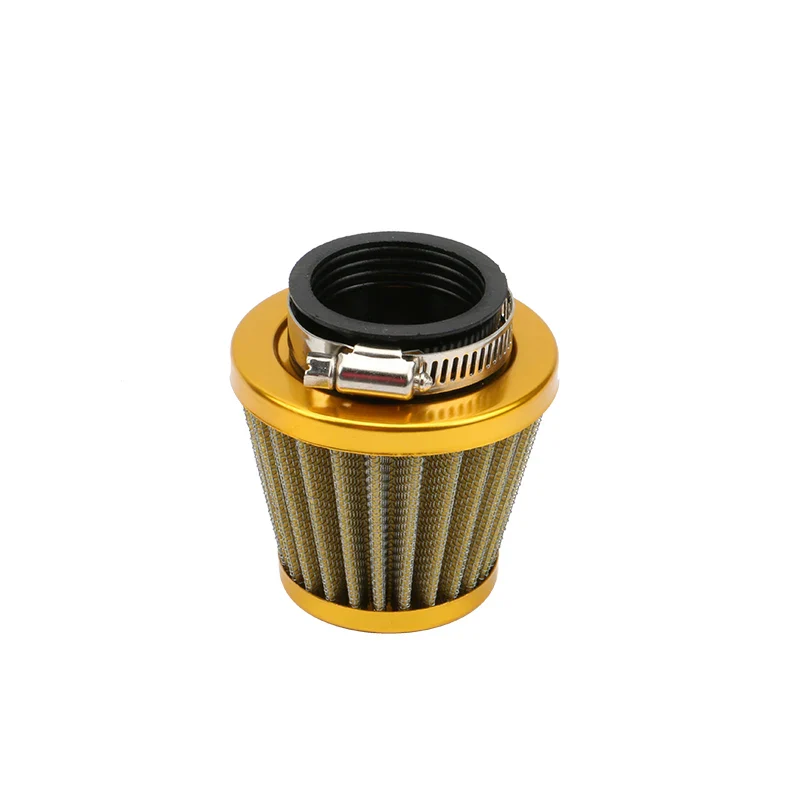 Aervon Motorrad Luftfilter 38 mm - Image 5