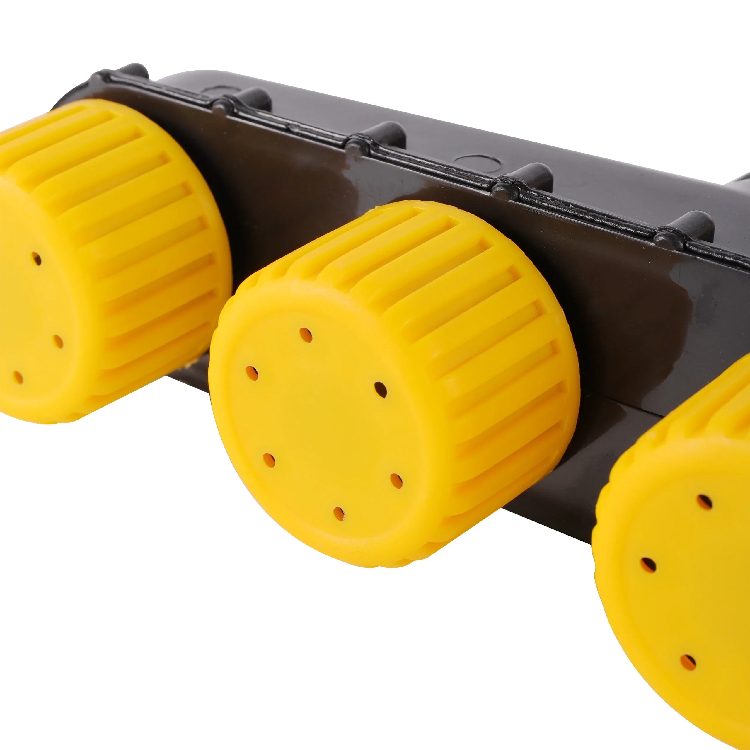 AgroFlow Multi Jet Sprinkler – Einstellbarer Garten- und Landwirtschaftsregner - Image 3