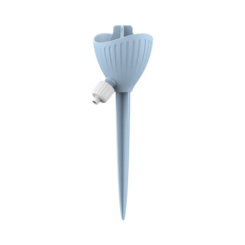 AquaDrop Silicone Water Globe – Bewässerungskugel für Blumentöpfe - Image 7