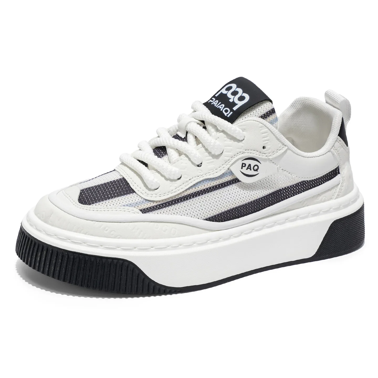 Ardeno Herren Sneakers mit Schnürverschluss - Image 2