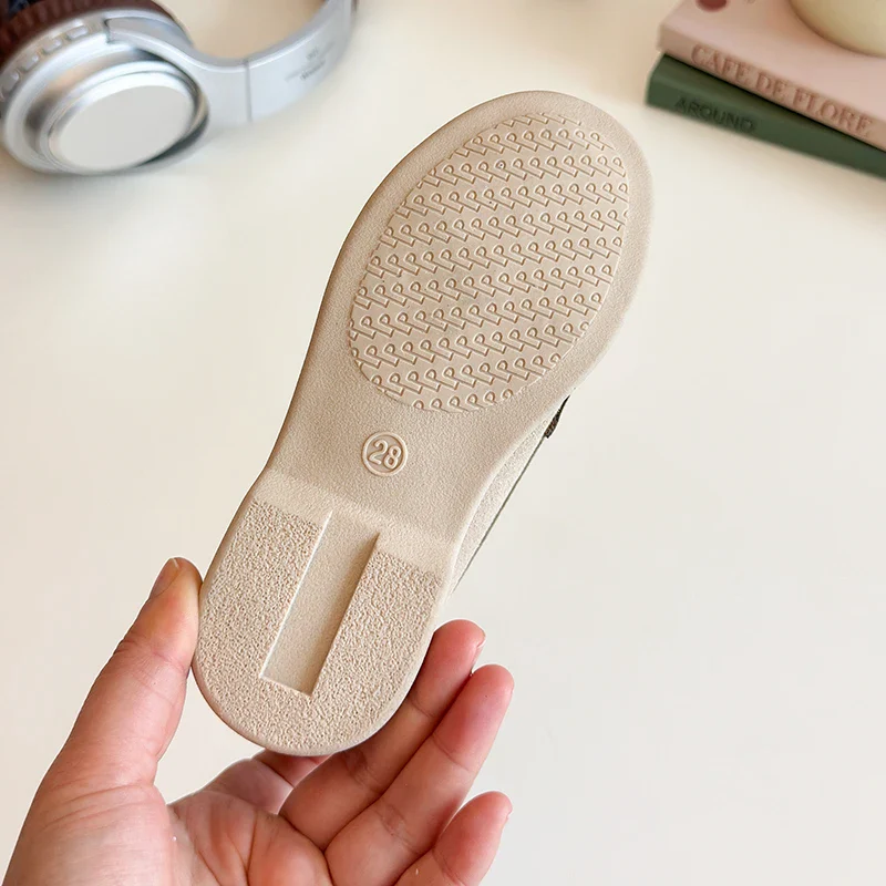 Arvella Kinder Slip-On Schuhe mit rutschfester Sohle - Image 4