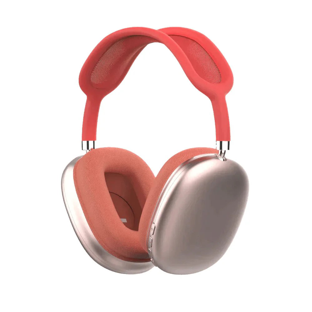 Audivex Over-Ear Bluetooth Kopfhörer mit Geräuschreduzierung und Mikrofon - Image 6