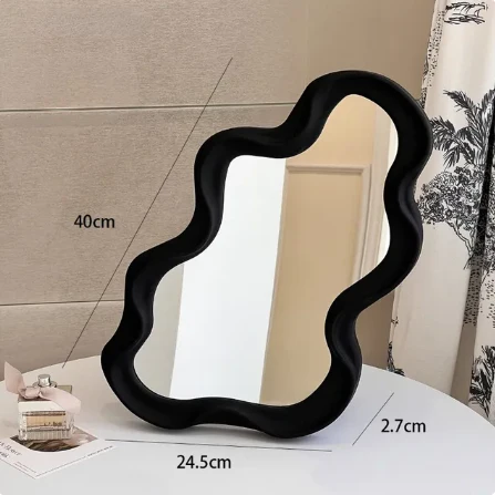 AuraReflect Spiegel – Ein Blickfang für moderne Wohnräume - Image 4