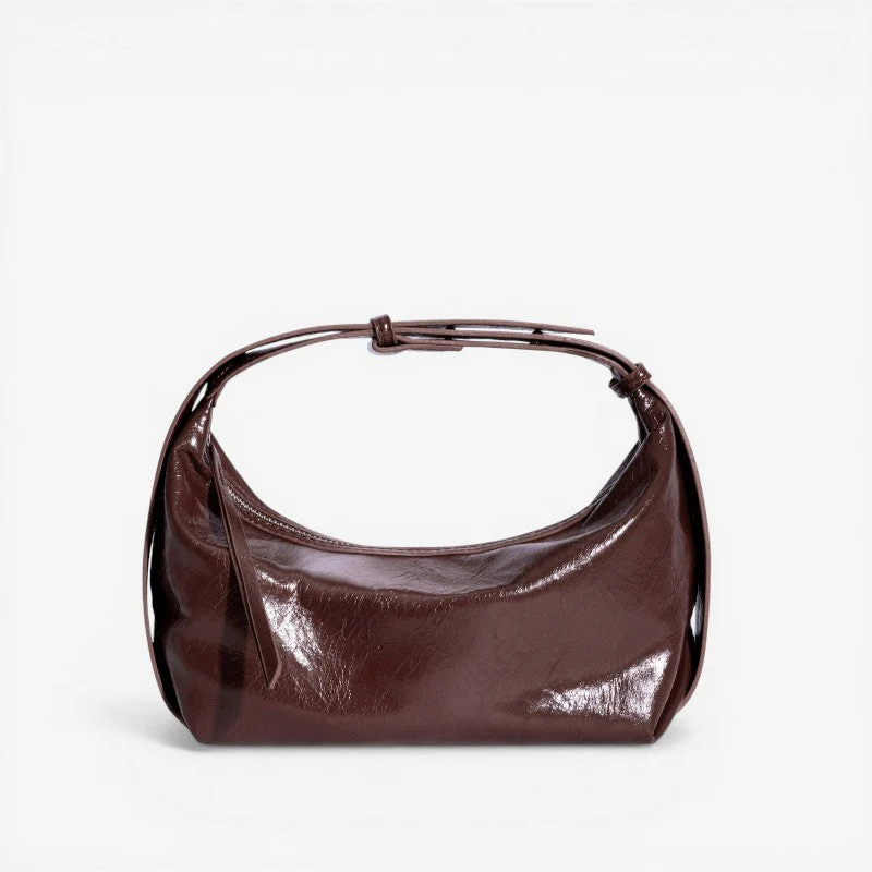 Carvella Handtasche – Handtasche mit Reißverschluss, verstellbarem Riemen und kompakter Form - Image 4