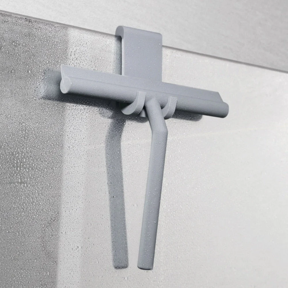 Clarivo Duschabzieher – Saubere Glasflächen ohne Streifen - Image 3