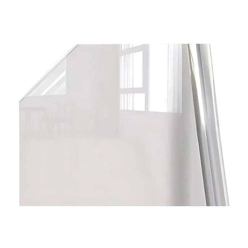 ClearGuard WallShield – Transparente, selbsthaftende Wand-Schutzfolie - Image 3