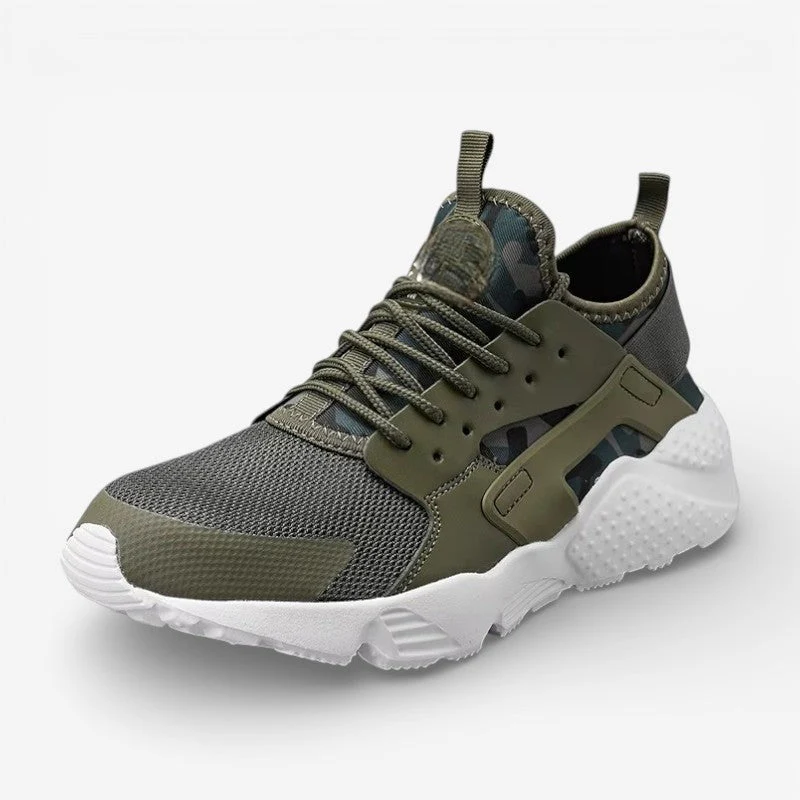 Darvion Unisex Schnürstiefel mit runder Zehenform - Image 3