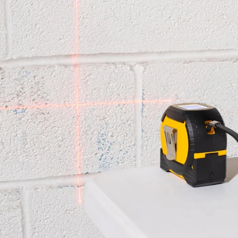 Digitales Laser-Distanzmessgerät - Image 3