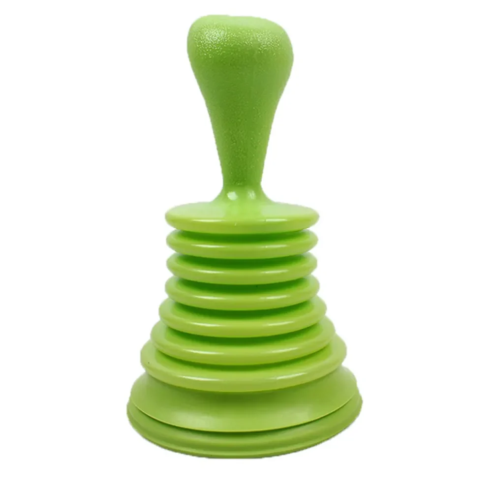 DrainForce Press Plunger – Saugheber für Waschbecken und Abfluss - Image 8