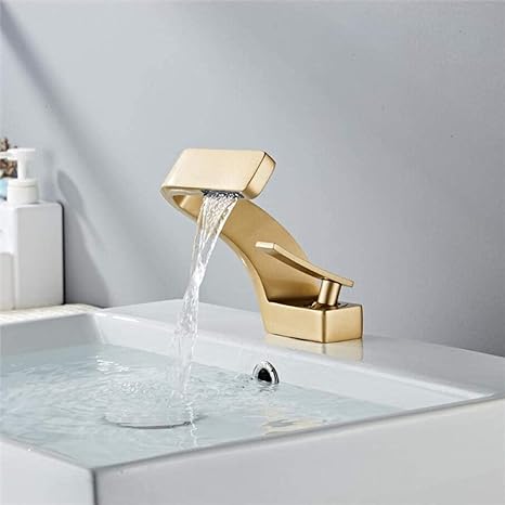 Elegante Armatur mit modernem Schwung für Küche und Bad - Image 13