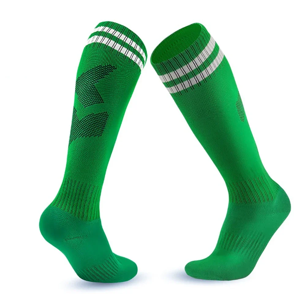Ferlano Kniestrümpfe für Sport mit elastischem und atmungsaktivem Material - Image 11