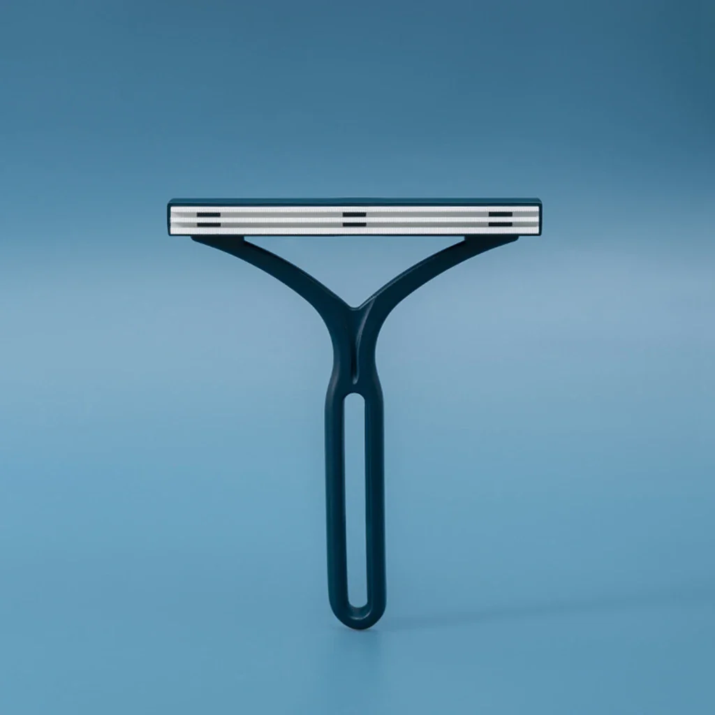 FibriClean Fussel- und Tierhaarentferner – Manuelle Reinigungsbürste für Textilien - Image 6