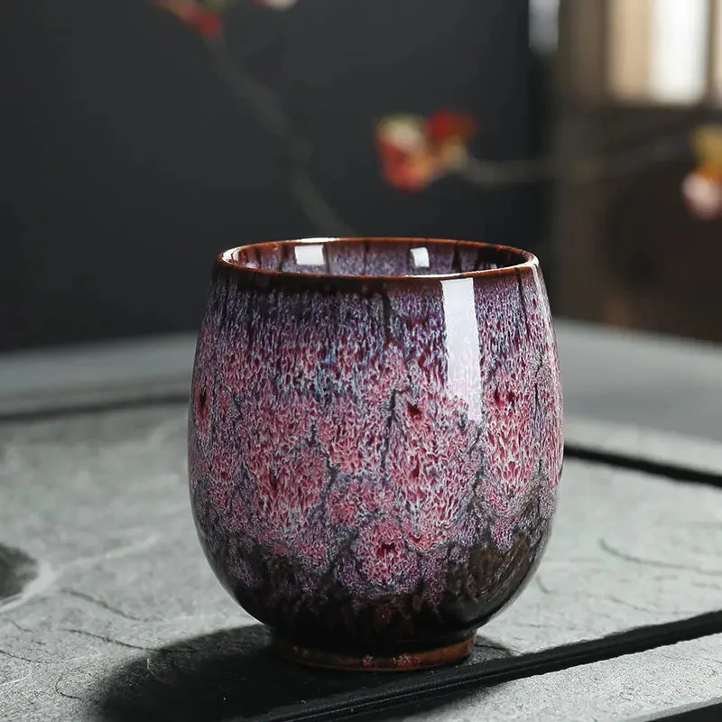 Handgefertigte Teetasse aus Keramik - Image 6