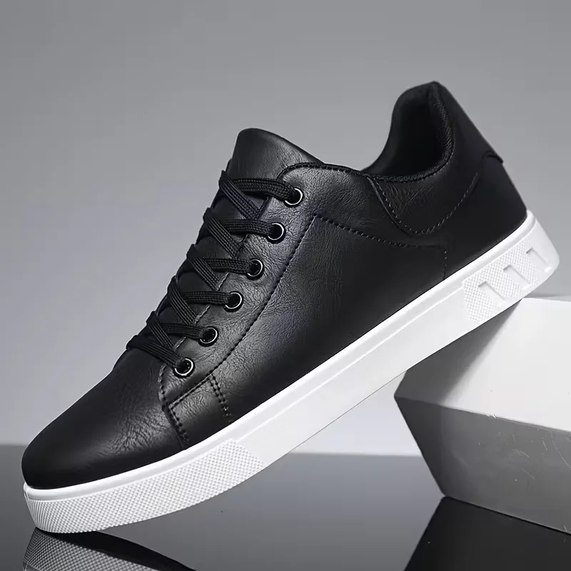 Lavorin Sneaker mit Schnürung und flexibler Laufsohle - Image 4