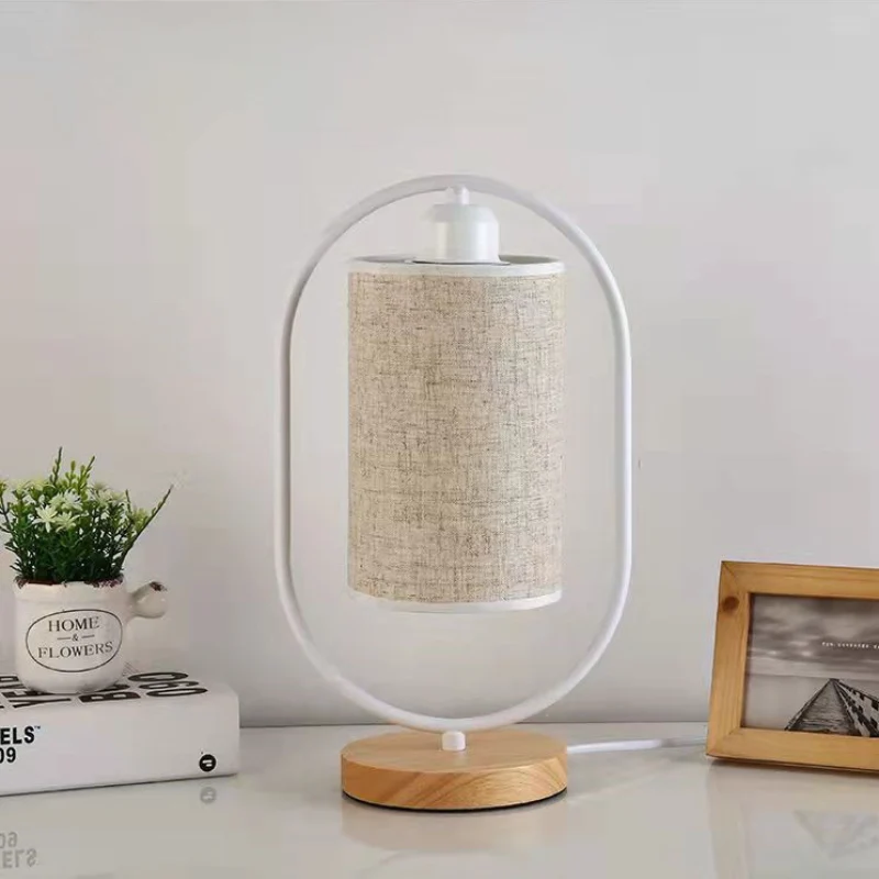 LED-Tischlampe mit Rahmendesign für den Innenbereich - Image 3