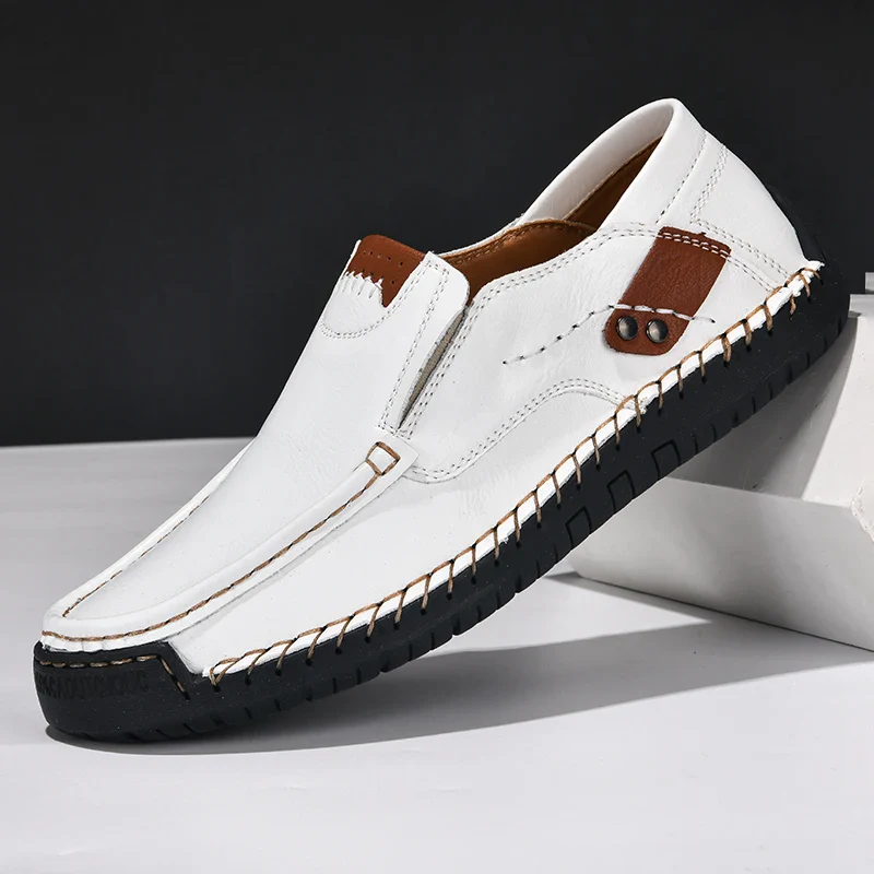 Lemaro Herren Slip-On Loafer - Image 11