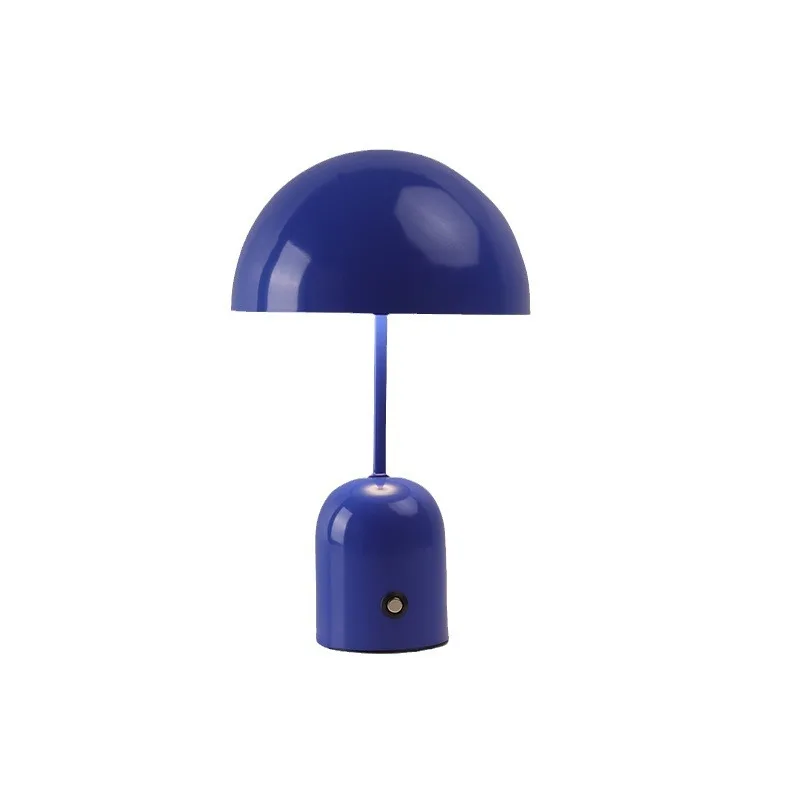 Luminor Touch-Tischlampe – Dezente Beleuchtung mit praktischer Steuerung - Image 5