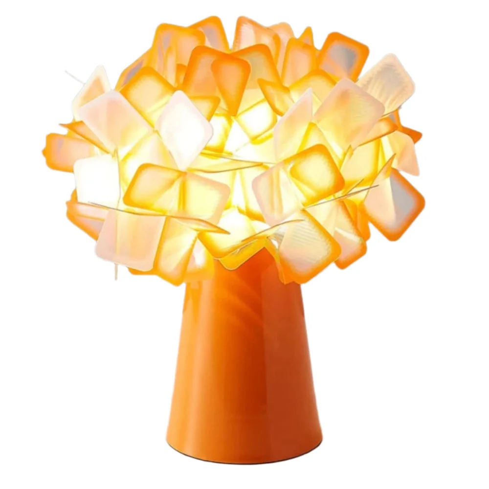 Lunetra Schreibtischleuchte mit Touch-Steuerung und LED-Beleuchtung - Image 4