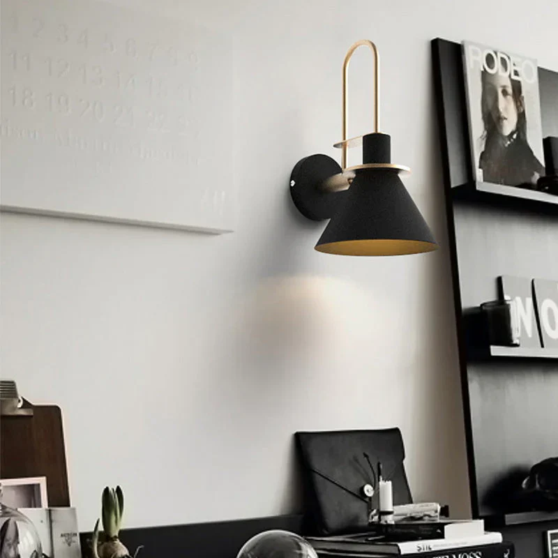 Minimalistische Wandleuchte für moderne Wohnräume - Image 7