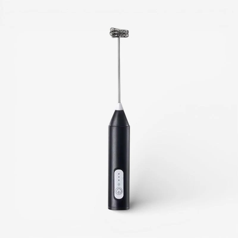 Mixora Handmixer mit wiederaufladbarem Design für Küchengebrauch