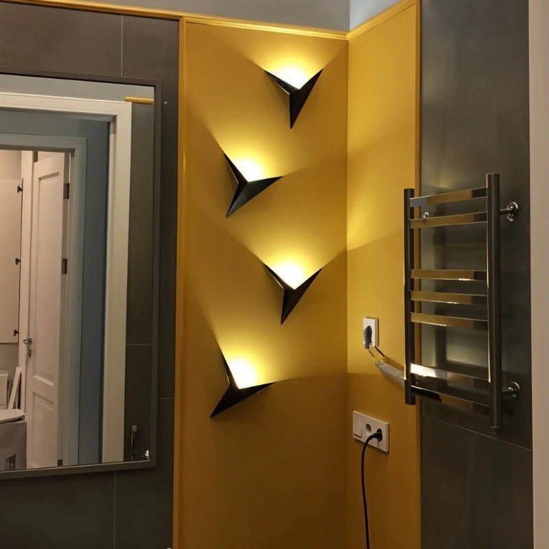 Moderne Wandleuchte Avenor – Klare Formen und funktionales Licht - Image 6