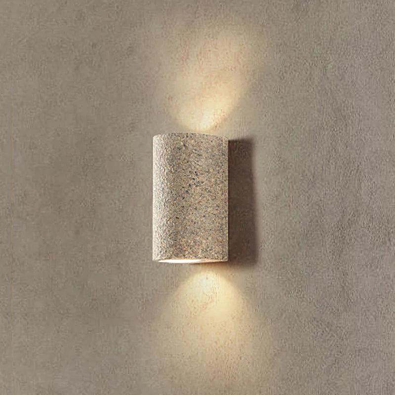Moderne Wandleuchte mit LED-Technologie für Innenräume - Image 2
