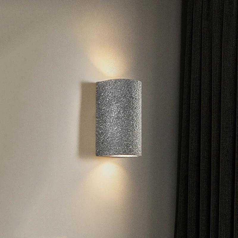 Moderne Wandleuchte mit LED-Technologie für Innenräume - Image 3