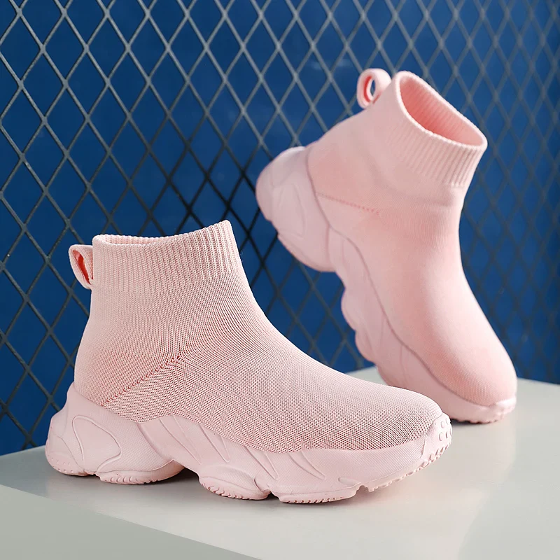 Naviro Kinder Sneaker Atmungsaktiv - Image 6