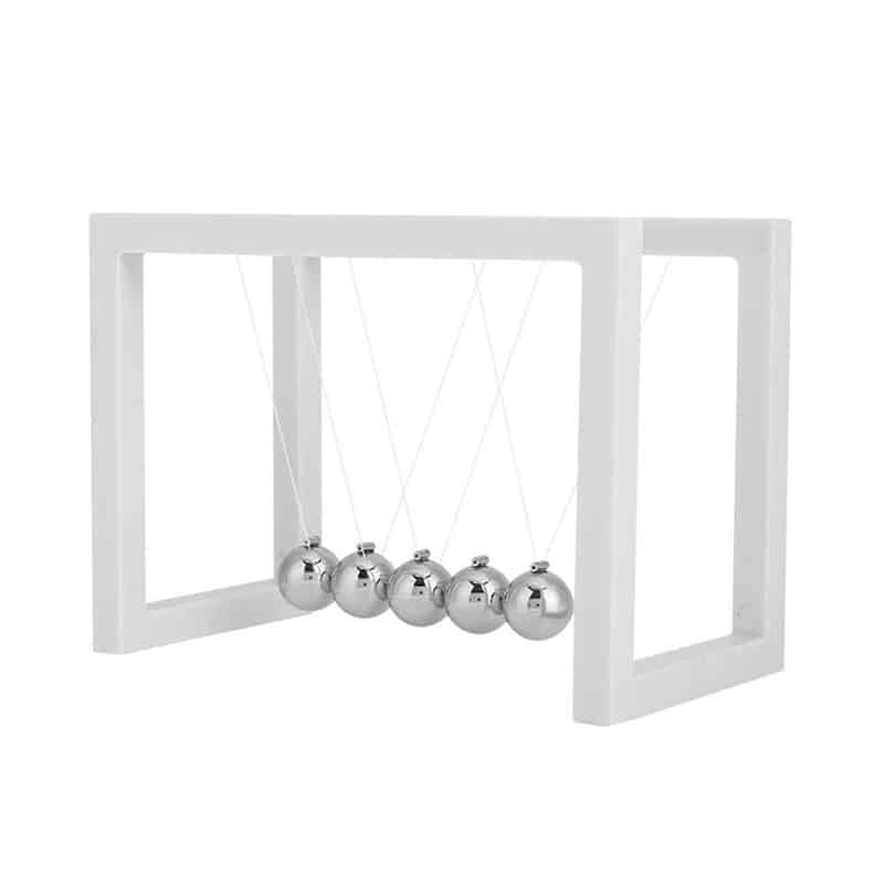 Newton-Pendel mit 5 Kugeln - Image 5