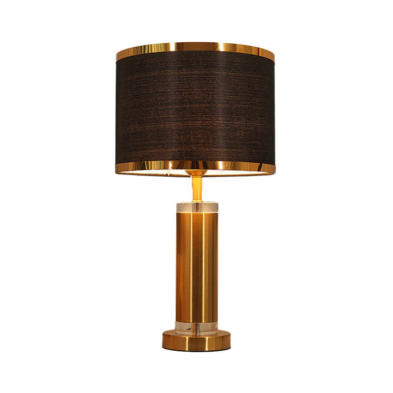 Noctiva Nachttischlampe – Zeitlose Eleganz für ruhige Abende - Image 5