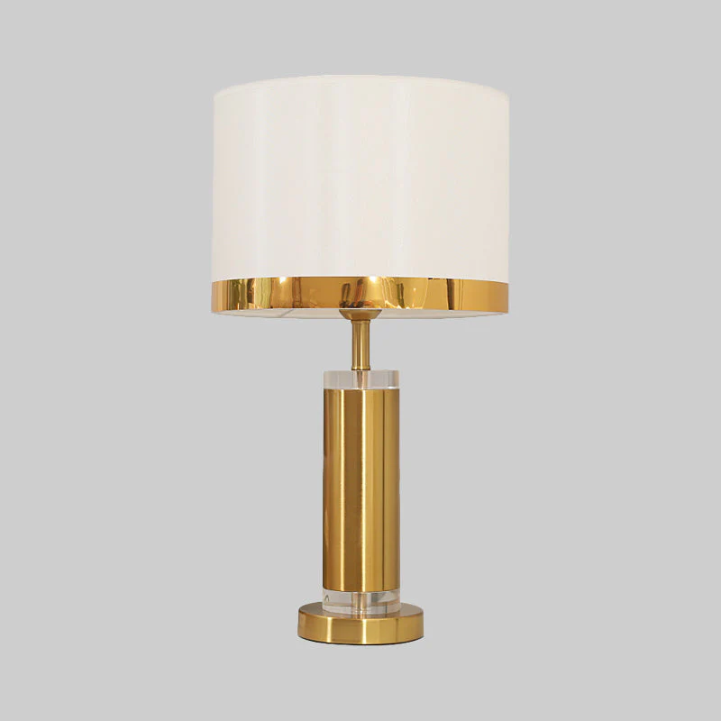 Noctiva Nachttischlampe – Zeitlose Eleganz für ruhige Abende - Image 6
