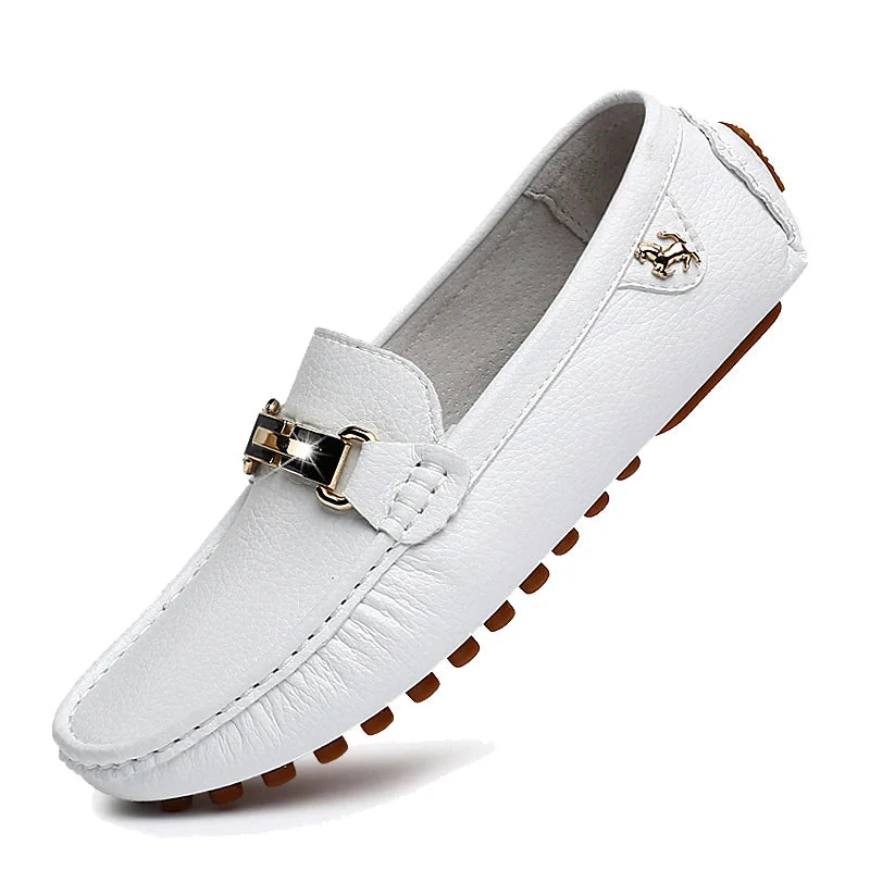 Norello Herren Slip-On Loafer - Image 12