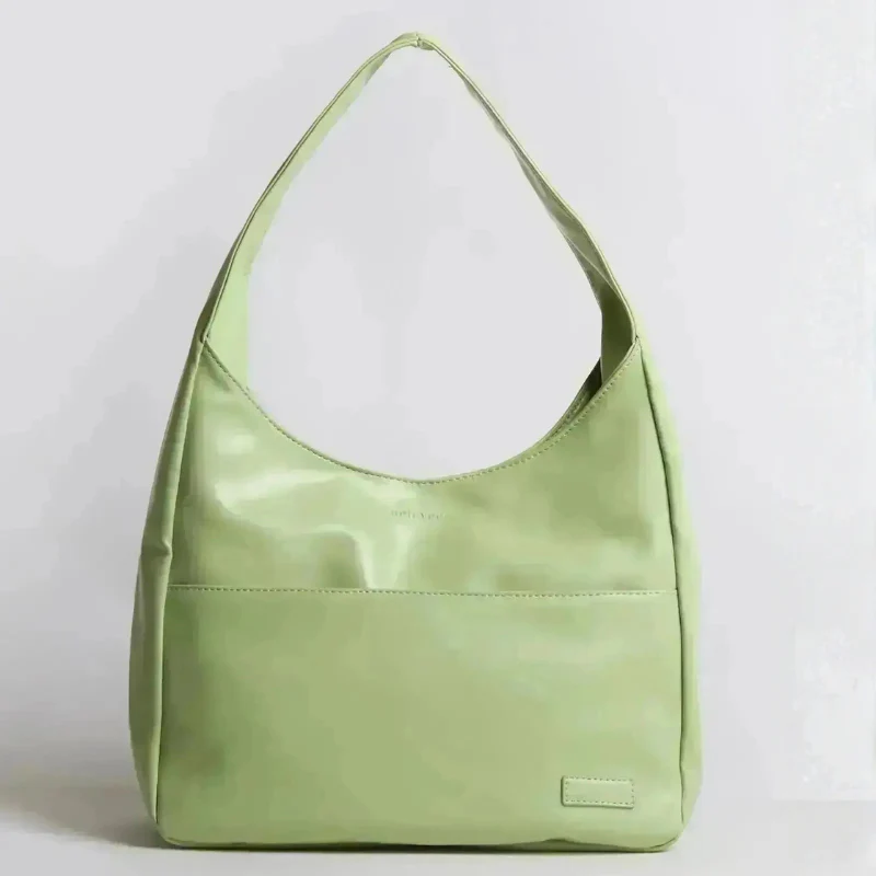 Novella Schultertasche – Umhängetasche mit mehreren Fächern und Schulterriemen - Image 11