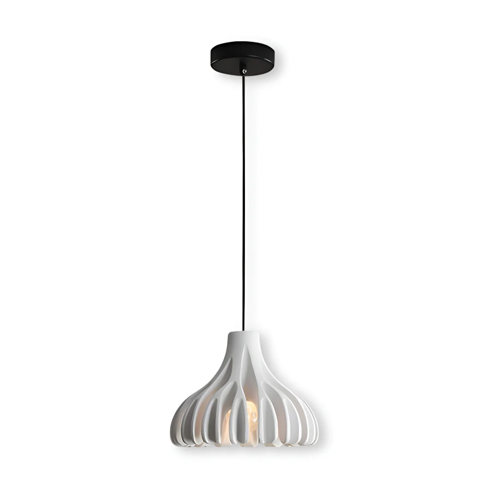 Pendelleuchte mit floralem Design für dekorative Beleuchtung - Image 11