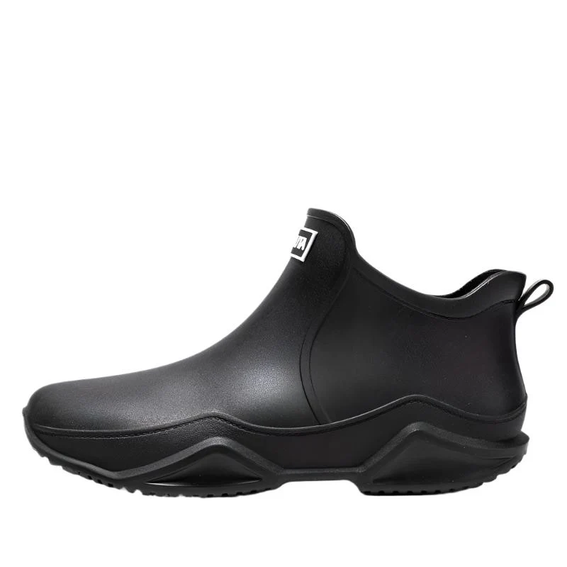 Rainova Gummistiefel mit rutschfester Sohle und bequemer Passform für Alltag und Outdoor - Image 3