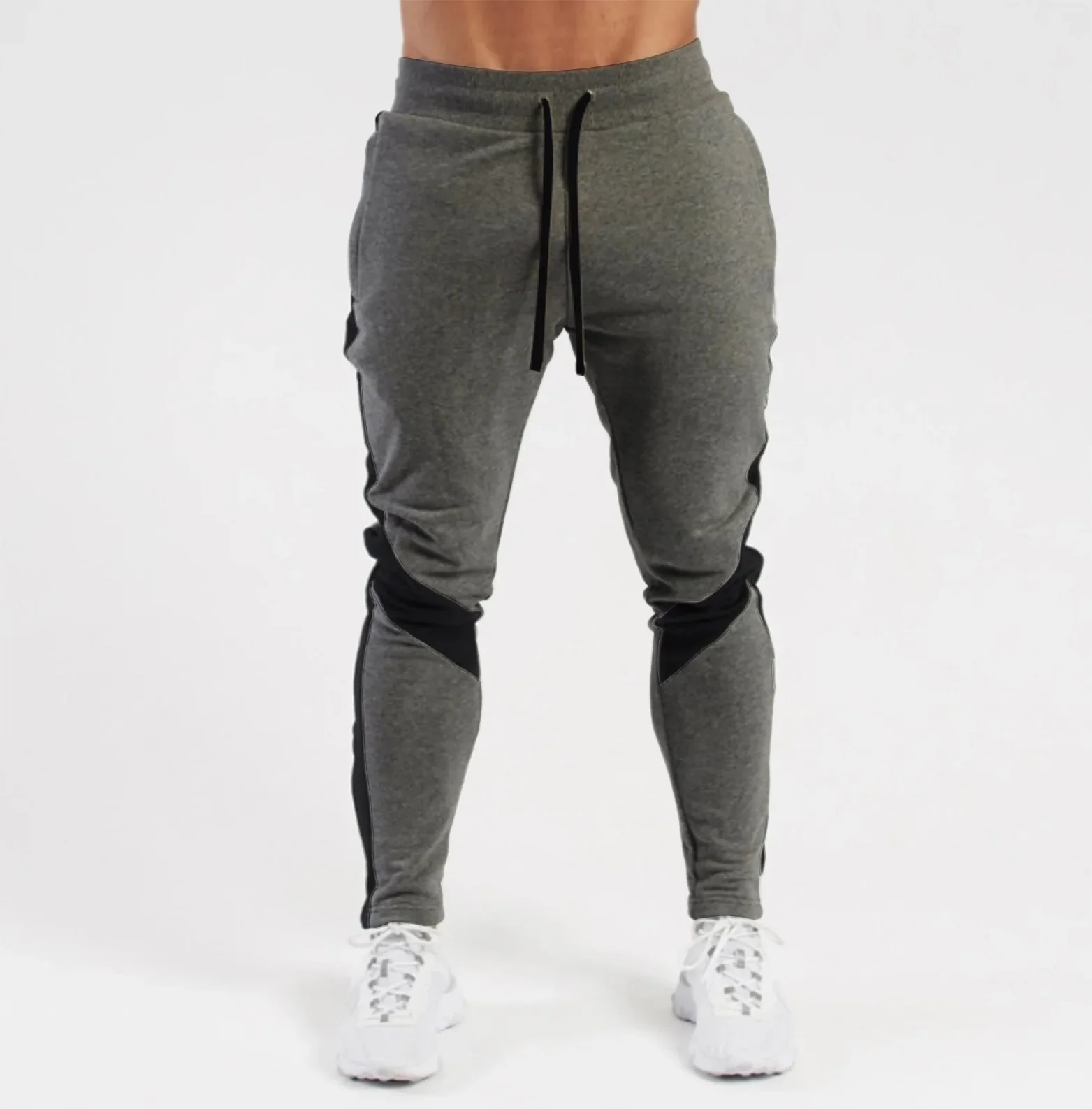 Ravion Herren Jogginghose mit Kordelzug - Image 2