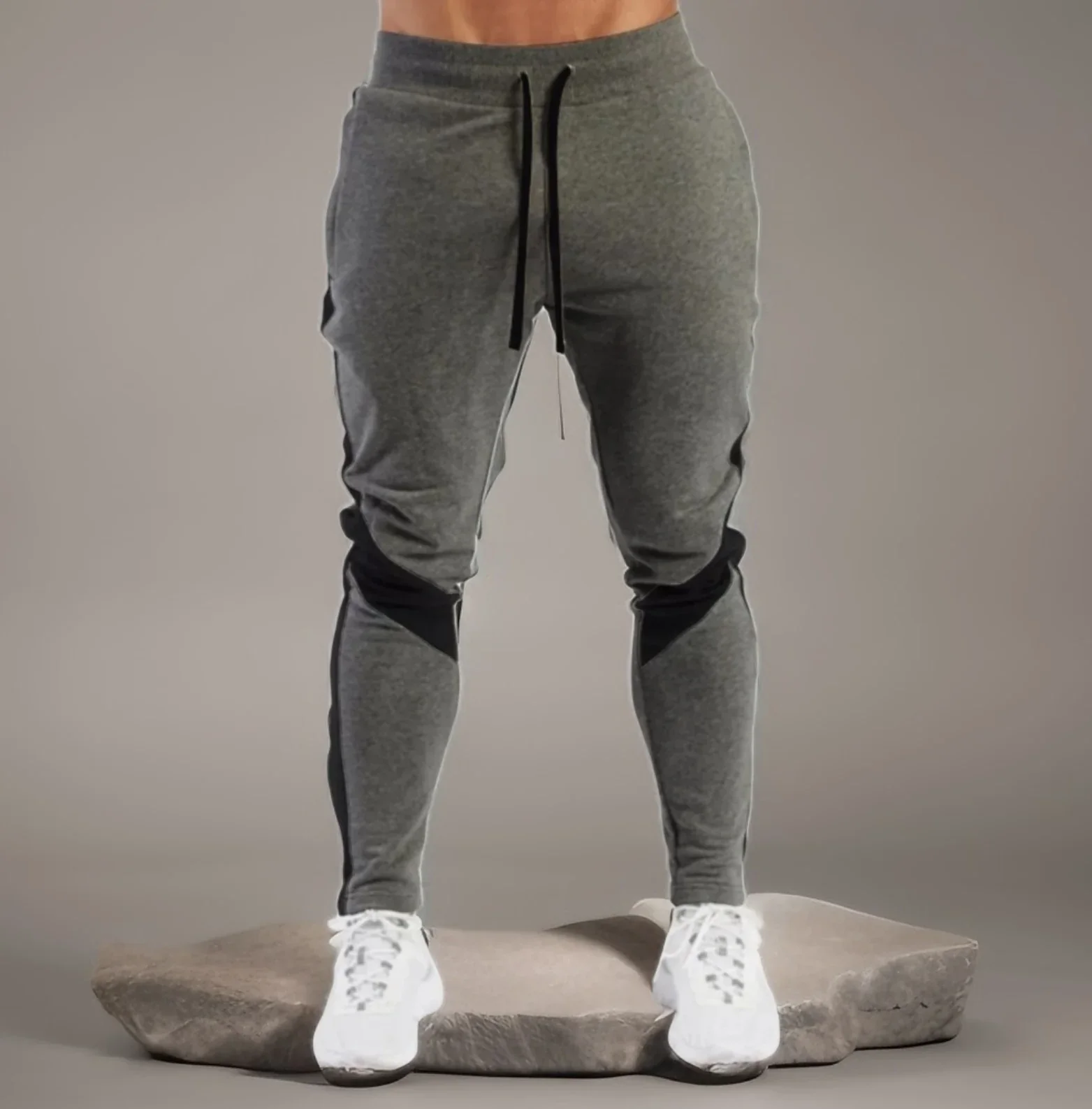 Ravion Herren Jogginghose mit Kordelzug - Image 3