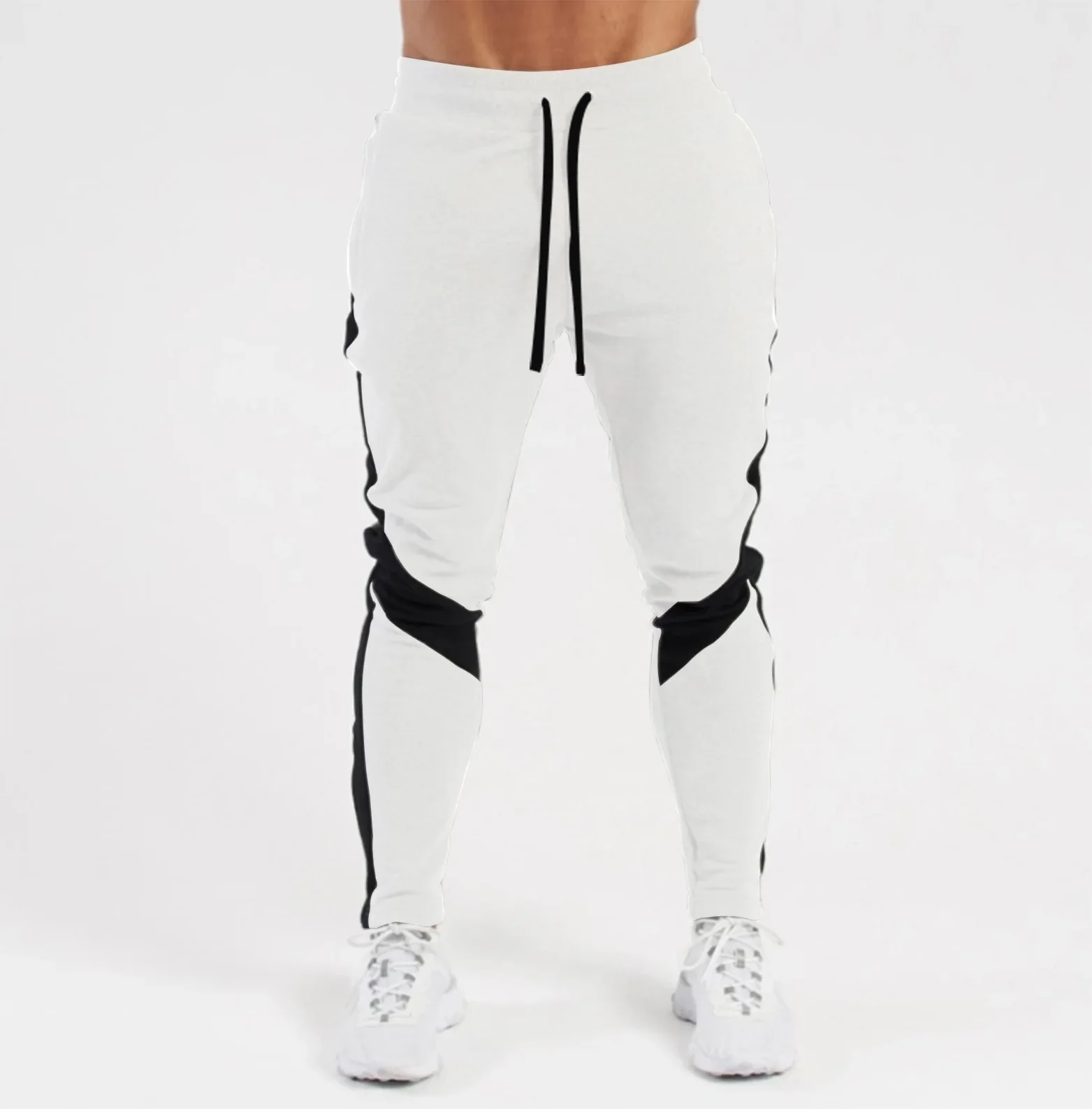 Ravion Herren Jogginghose mit Kordelzug - Image 8