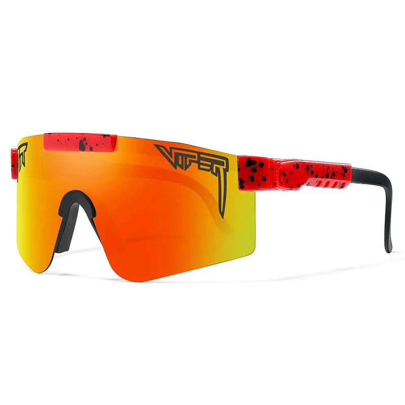 Rivano Sport Sonnenbrille UV400 - Image 10