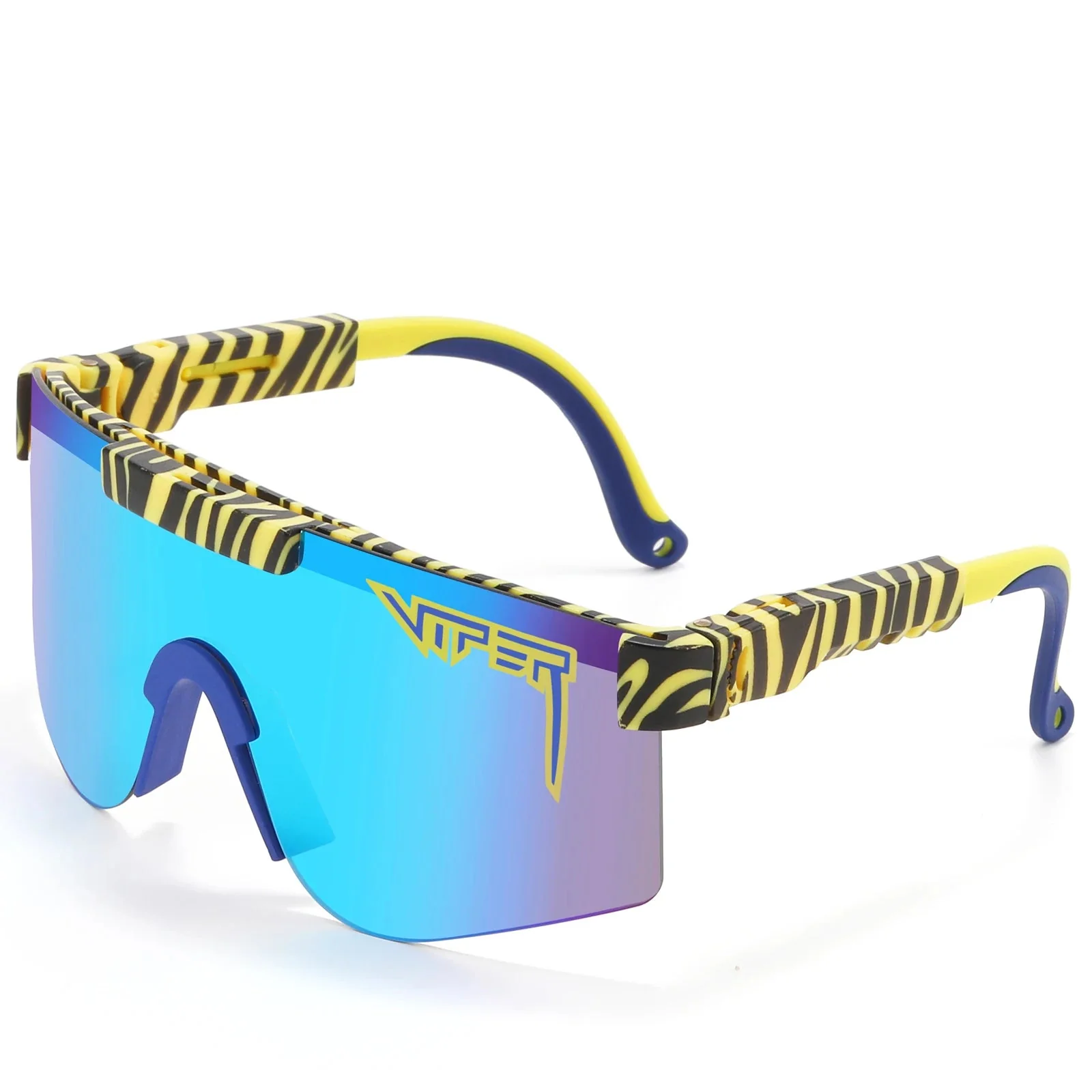 Rivano Sport Sonnenbrille UV400 - Image 11