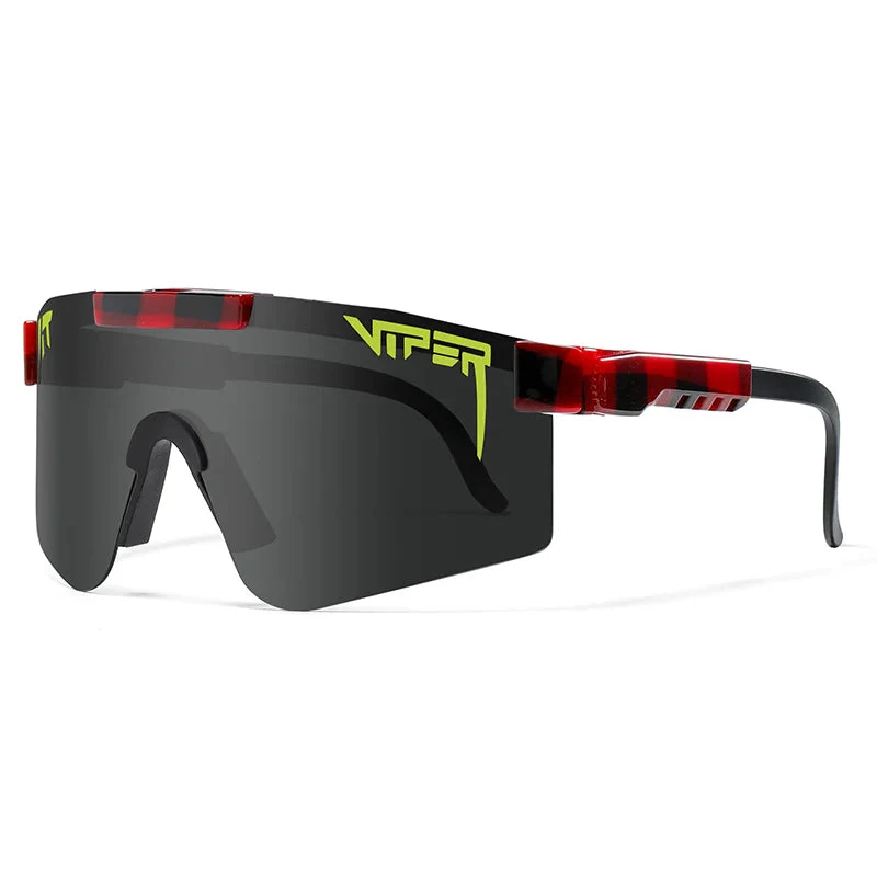 Rivano Sport Sonnenbrille UV400 - Image 17