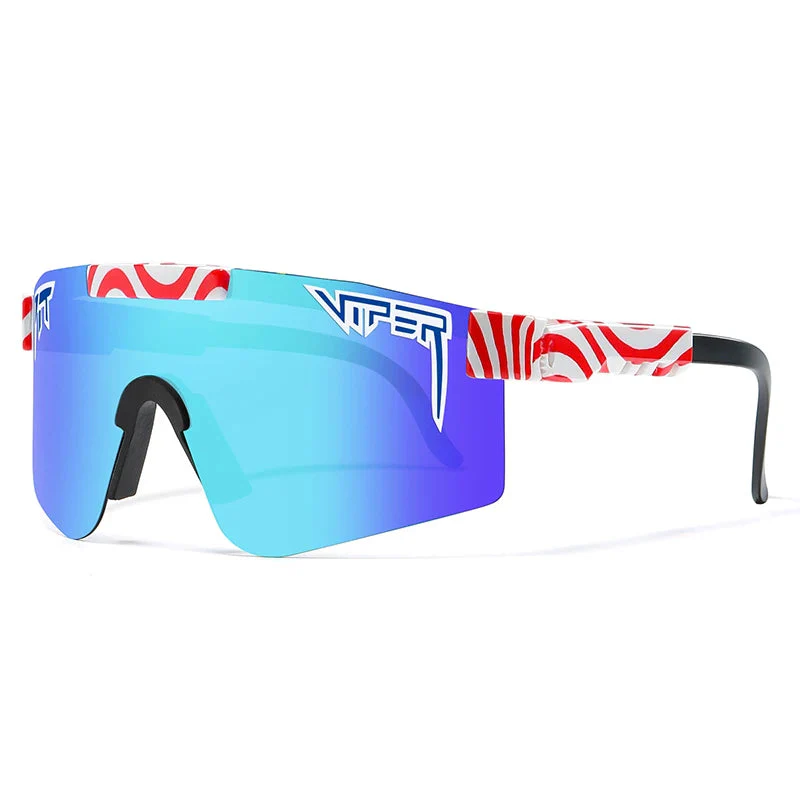 Rivano Sport Sonnenbrille UV400 - Image 18