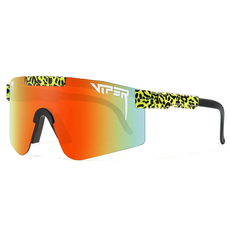 Rivano Sport Sonnenbrille UV400 - Image 25