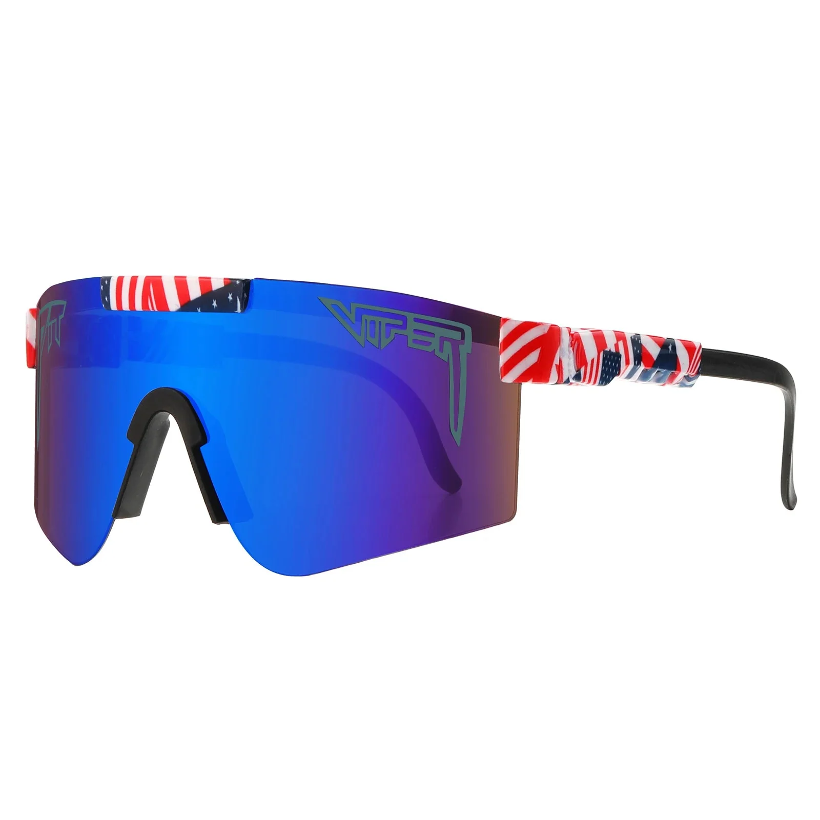 Rivano Sport Sonnenbrille UV400 - Image 7