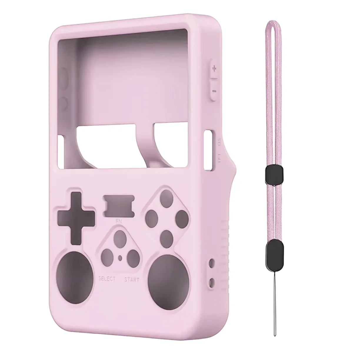 Siliko R36S Schutzhülle – Silikon-Skin für Retro-Handheld-Konsole - Image 7