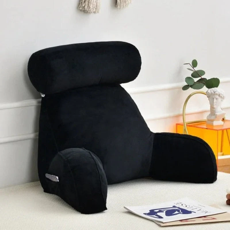 SitzNest Rückenlehnenkissen mit Armlehnen für Sitzbereiche - Image 8