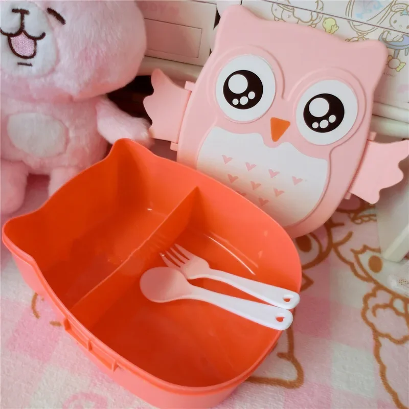 Snackora Bento-Lunchbox für Kinder und Schule - Image 2