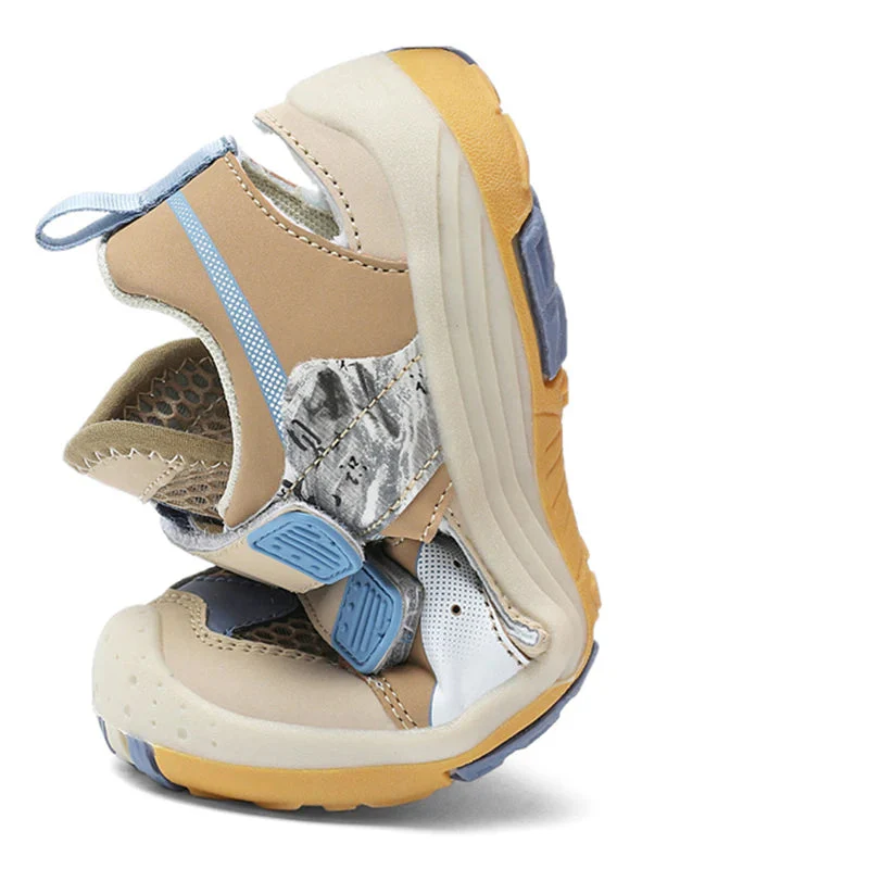 Velmira Kinder Sandalen Unisex mit Klettverschluss - Image 5