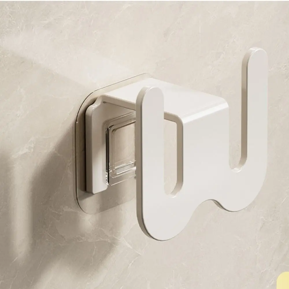Velmora Wandhalter für Hausschuhe aus Aluminium - Image 6