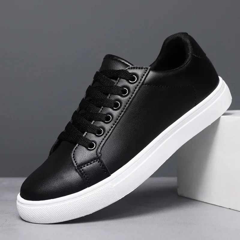 Velmoro Sneaker mit Schnürung und flexibler Gummisohle